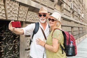 travel insurance for elderly